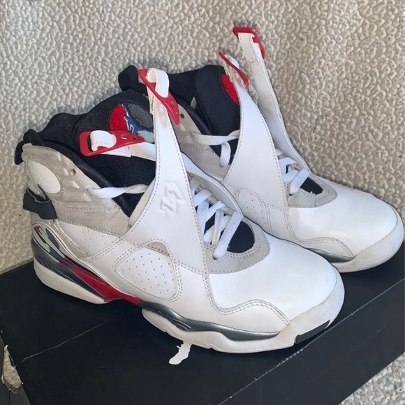 Bugs Bunny 8s
